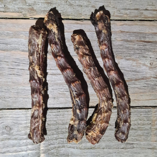 Duck Neck x 4