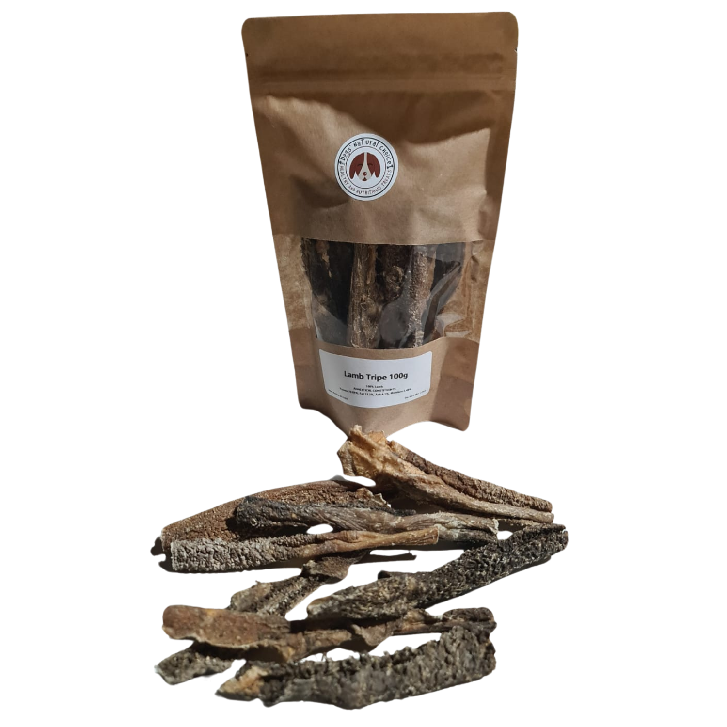 Lamb tripe sticks online